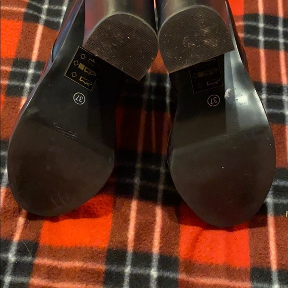 Block heels - Picture 7 of 12